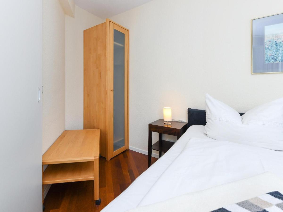 Charming Apartment On Ruegen Island With Balcony Sellin  Exterior photo
